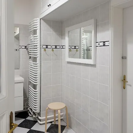 Apartment Herzer