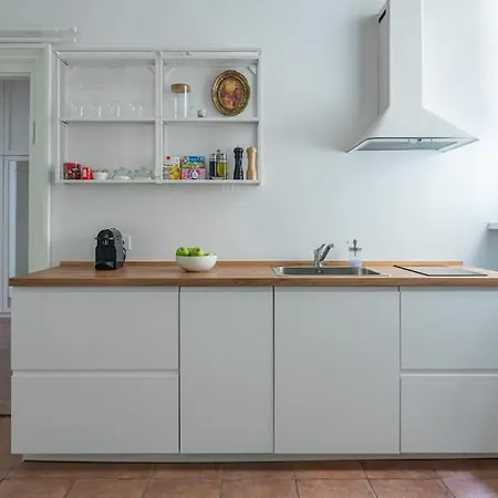 Apartment Herzer *