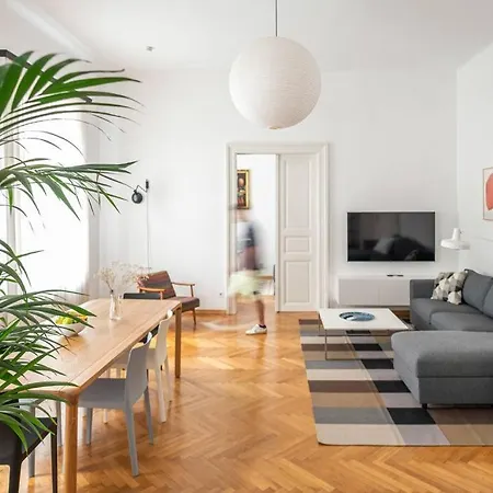 Apartment Herzer Zagreb
