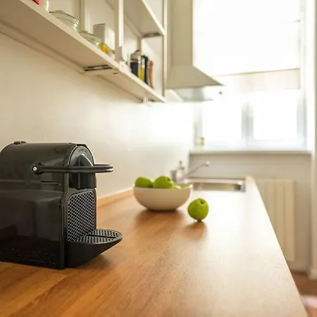 Herzer Apartment