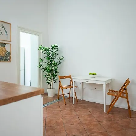 Herzer Apartment