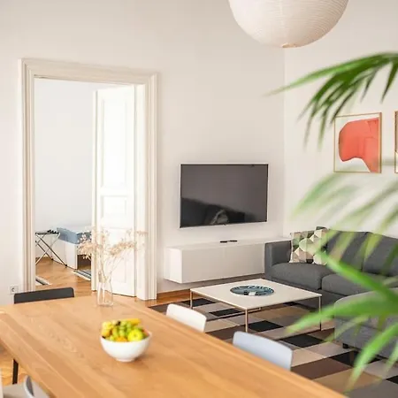 Apartment Herzer